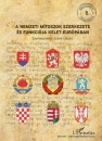 Első borító: A nemzeti mítoszok szerkezete és funkciója Kelet-Európában