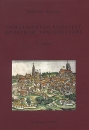 Első borító: Tanulmányok Budapest középkori történetéről 2. köt.
