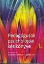 Első borító: Pedagógusok pszichológiai kézikönyve 1-3.