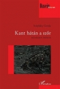 Első borító: Kant hátán a szőr