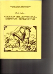 Antologia della letterartura