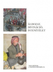 Áldozat, divináció, istenítélet