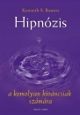 Első borító: Hipnózis a komolyan kiváncsiak számára