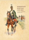 Első borító: Sorsdöntő száz nap 1849-ben. A magyar szabadságharc bukásának okai