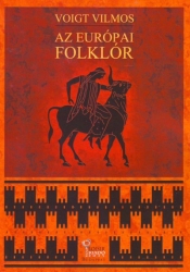 Az európai folklór a középkor végéig