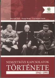 Nemzetközi kapcsolatok története 1941-1991