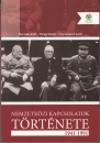 Első borító: Nemzetközi kapcsolatok története 1941-1991