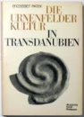 Első borító: Die Urnenfelder Kultur in Transdanubien