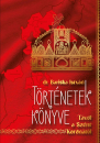 Első borító: Történetek könyve-Távol a Szent Koronától