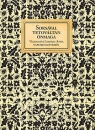 Első borító: Sorsával tetováltan önmaga.Válogatás Lesznai Anna naplójegyzeteiből