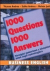 1000 Questions 1000 Answers -Business English