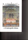 Első borító: Antologia di semantica di lessicologia e di lessicografia italiana