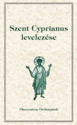 Szent Cyprianus levelezése