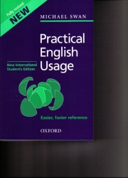 Practical English Usage