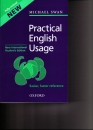 Első borító: Practical English Usage