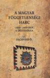 A magyar függetlenségi harc 1848-49-ben a Délvidéken