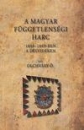 Első borító: A magyar függetlenségi harc 1848-49-ben a Délvidéken