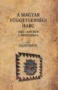 Első borító: A magyar függetlenségi harc 1848-49-ben a Délvidéken
