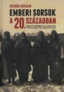 Első borító: Emberi sorsok a 20.században.Magyar hadifoglyok és emigránsok a Szovjetúnióban a két világháború között