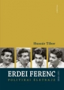 Első borító: Erdei Ferenc 1910-1971. Politikai életrajz