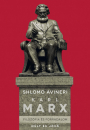 Első borító: Karl Marx. Filozófia és forradalom