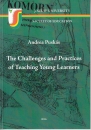 Első borító: The Challanges and Practices of Teaching Young Learners