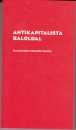 Első borító: Antikapitalista baloldal