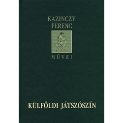 Külföldi játszószín.