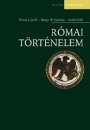 Első borító: Római történelem