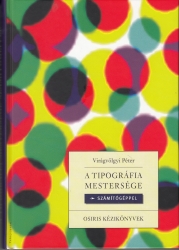 A tipográfia mestersége számítógéppel