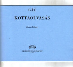 Kottaolvasás