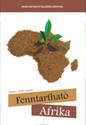 Első borító: Fenntartható Afrika
