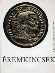 Éremkincsek
