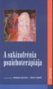 Első borító: A szkizofrénia pszichoterápiája