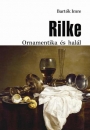 Első borító: Rilke. Ornamentika és halál