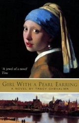 A Girl with a Pearl Earring