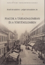 Első borító: Piacok a társadalomban és a történelemben