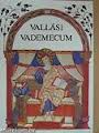 Első borító: Vallási vademecum