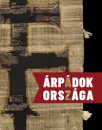Első borító: Árpádok országa
