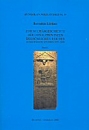Első borító: Zur Militargeschichte der Donauprovinzen des Römischen Reiches Ausgewahlte studien 1975-2009. I.