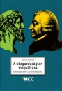 Első borító: A közgazdaságtan megváltása.A hiányzó elem újrafelfedezése