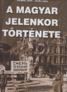 Első borító: A magyar jelenkor története