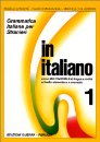Első borító: In Italiano: Student's Book - Level 1 Corso multimediale