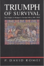 Első borító: Triumph of Survival