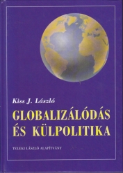Globalizálódás és külpoitika