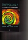 Első borító: Transzperszonális pszichológia és pszichoterápia