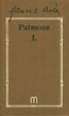 Első borító: Patmosz I-II.