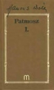 Első borító: Patmosz I-II.