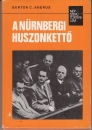 Első borító: A nürnbergi huszonkettő