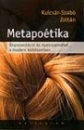 Első borító: Metapoétika